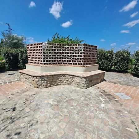 Gasthaus Spoleto By The Pool Exterior foto